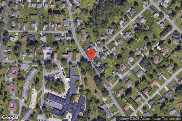 ARBUTUS PARK MANOR nursing home in JOHNSTOWN, PA - Photo 1 of 10