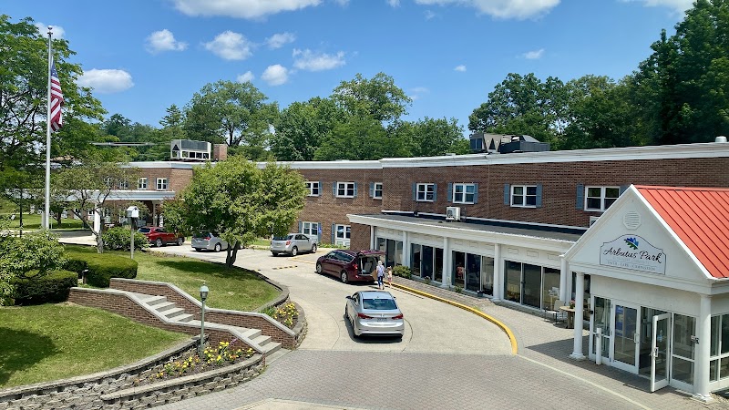 ARBUTUS PARK MANOR nursing home in JOHNSTOWN, PA - Photo 2 of 10