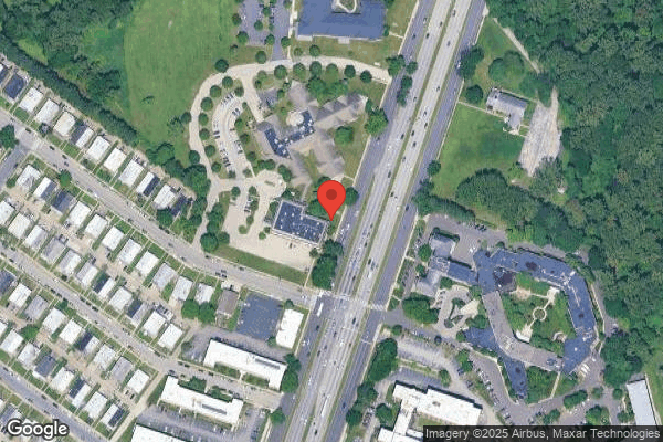 THE PINES AT PHILADELPHIA REHAB AND HEALTHCARE CTR nursing home in PHILADELPHIA, PA - Photo 1 of 10