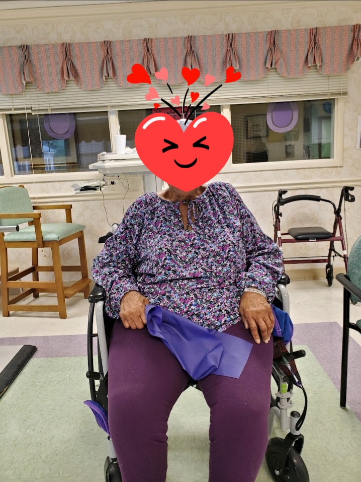 THE PINES AT PHILADELPHIA REHAB AND HEALTHCARE CTR nursing home in PHILADELPHIA, PA - Photo 3 of 10