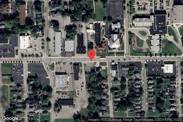 CLEPPER MANOR nursing home in SHARON, PA - Photo 1 of 10