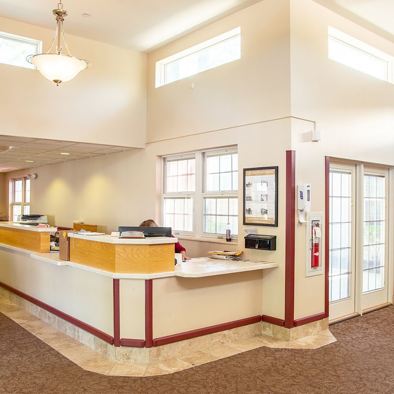 CLEPPER MANOR nursing home in SHARON, PA - Photo 4 of 10