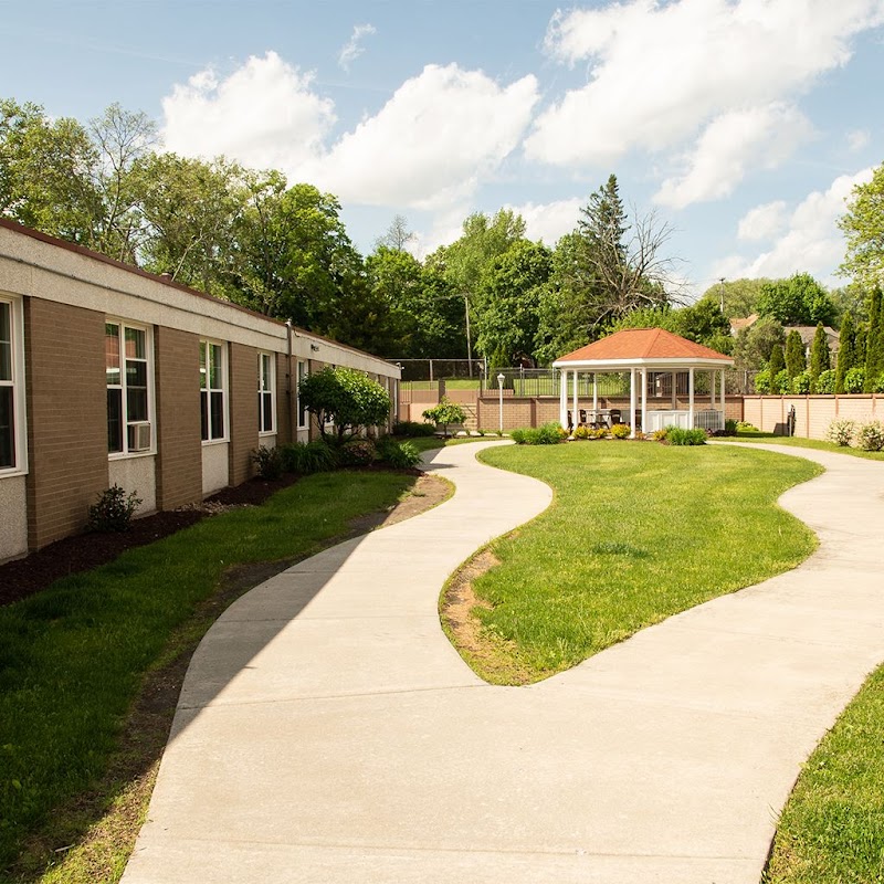 CLEPPER MANOR nursing home in SHARON, PA - Photo 5 of 10