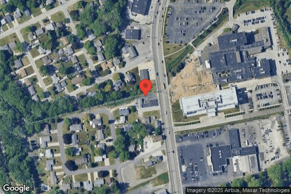 Millcreek Manor nursing home in ERIE, PA