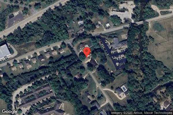 KADIMA REHABILITATION & NURSING AT NORTH STRABANE nursing home in CANONSBURG, PA - Photo 1 of 5