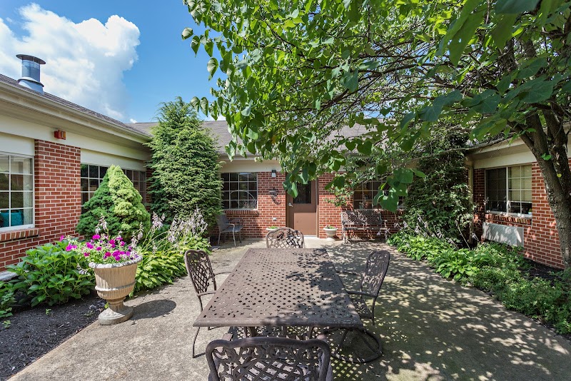 KADIMA REHABILITATION & NURSING AT NORTH STRABANE nursing home in CANONSBURG, PA - Photo 4 of 5