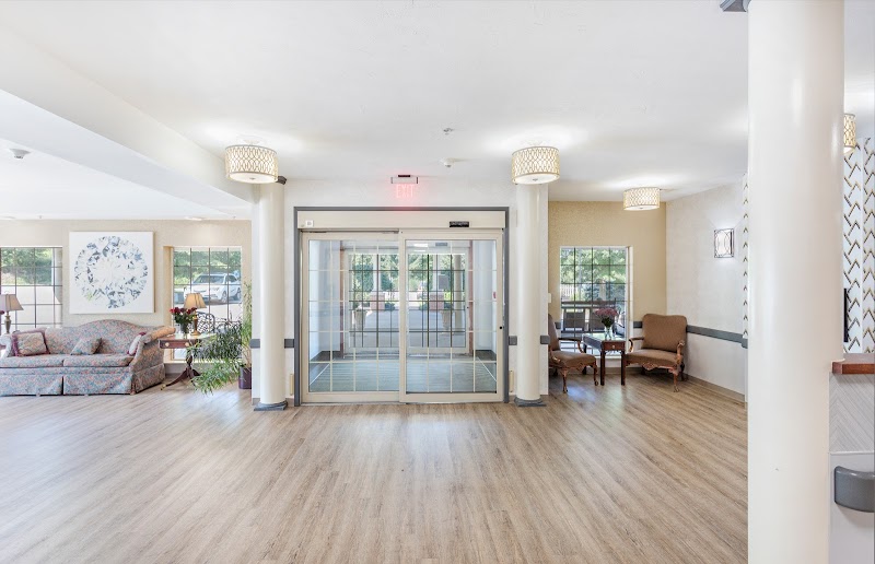 KADIMA REHABILITATION & NURSING AT NORTH STRABANE nursing home in CANONSBURG, PA - Photo 5 of 5