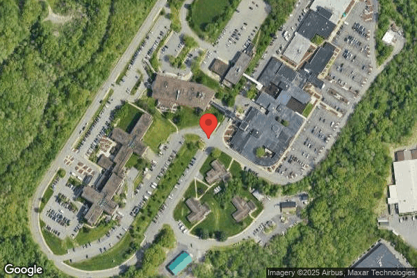 ALLIED SERVICES SKILLED NURSING CENTER nursing home in SCRANTON, PA - Photo 1 of 10