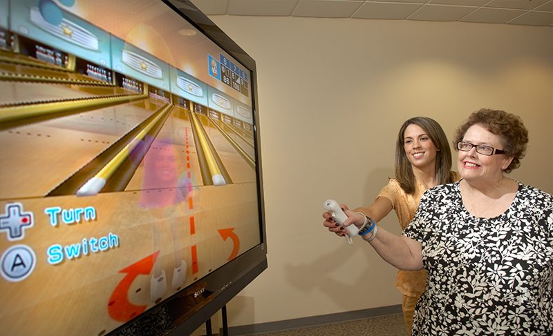 ALLIED SERVICES SKILLED NURSING CENTER nursing home in SCRANTON, PA - Photo 2 of 10