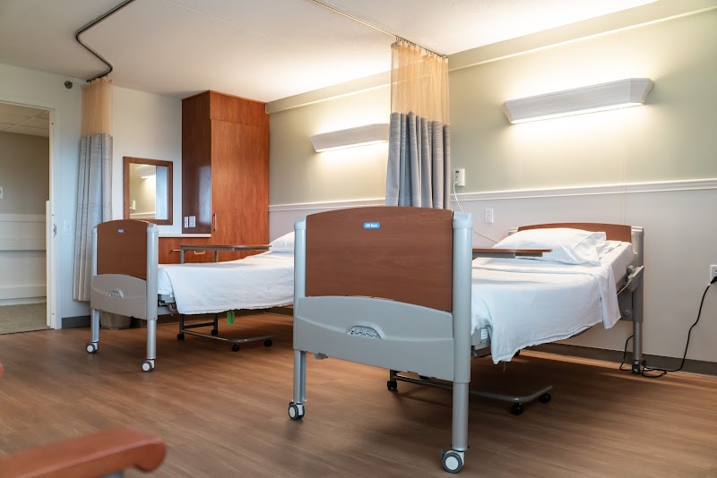 ALLIED SERVICES SKILLED NURSING CENTER nursing home in SCRANTON, PA - Photo 4 of 10