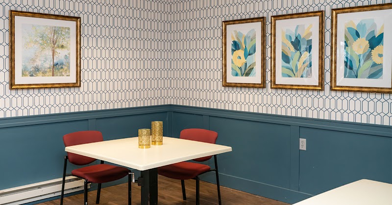 ALLIED SERVICES SKILLED NURSING CENTER nursing home in SCRANTON, PA - Photo 5 of 10