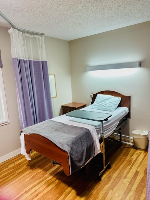 AVALON CARE CENTER nursing home in NEW CASTLE, PA - Photo 3 of 5