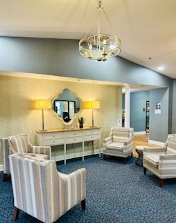 AVALON CARE CENTER nursing home in NEW CASTLE, PA - Photo 4 of 5