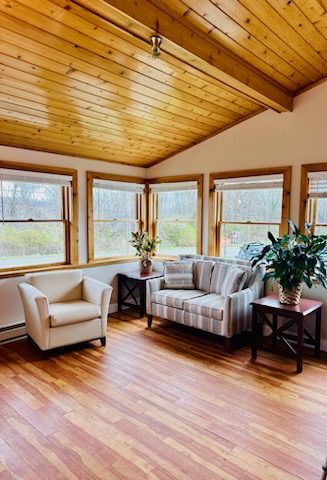 AVALON CARE CENTER nursing home in NEW CASTLE, PA - Photo 5 of 5