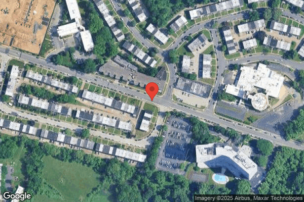 MONUMENTALPOSTACUTECARE AT WOODSIDE PARK nursing home in PHILADELPHIA, PA - Photo 1 of 5