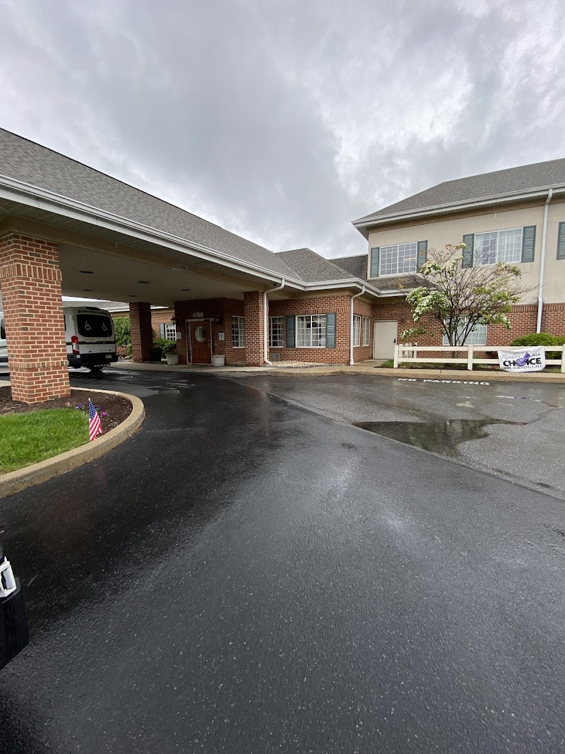 NORTHAMPTON POST ACUTE nursing home in EASTON, PA - Photo 3 of 6