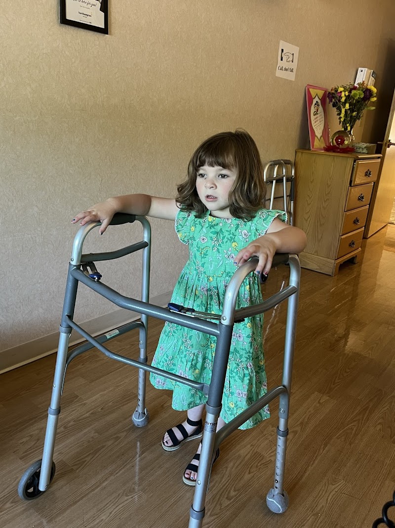 NORTHAMPTON POST ACUTE nursing home in EASTON, PA - Photo 5 of 6