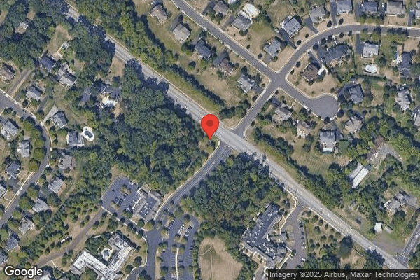 HORSHAM CENTER FOR JEWISH LIFE nursing home in NORTH WALES, PA - Photo 1 of 5