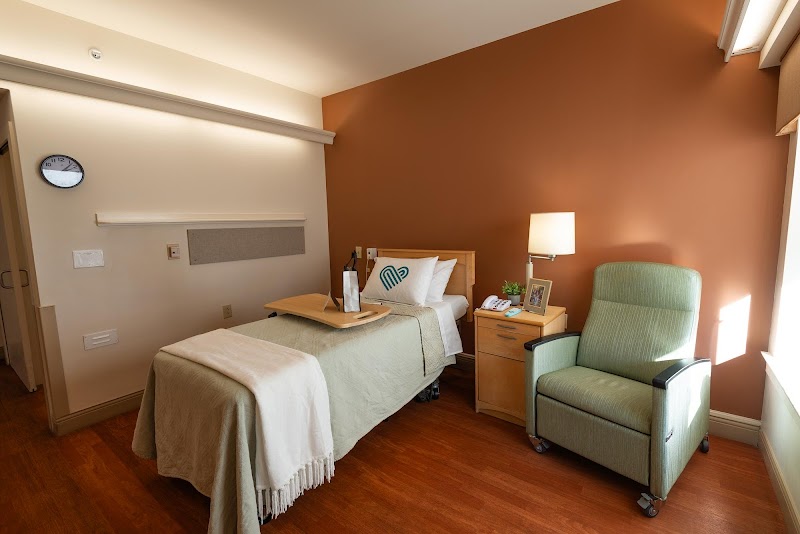 HORSHAM CENTER FOR JEWISH LIFE nursing home in NORTH WALES, PA - Photo 4 of 5