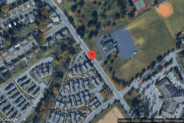 GARDEN SPOT VILLAGE nursing home in NEW HOLLAND, PA - Photo 1 of 10