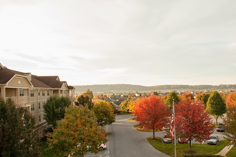 GARDEN SPOT VILLAGE nursing home in NEW HOLLAND, PA - Photo 4 of 10