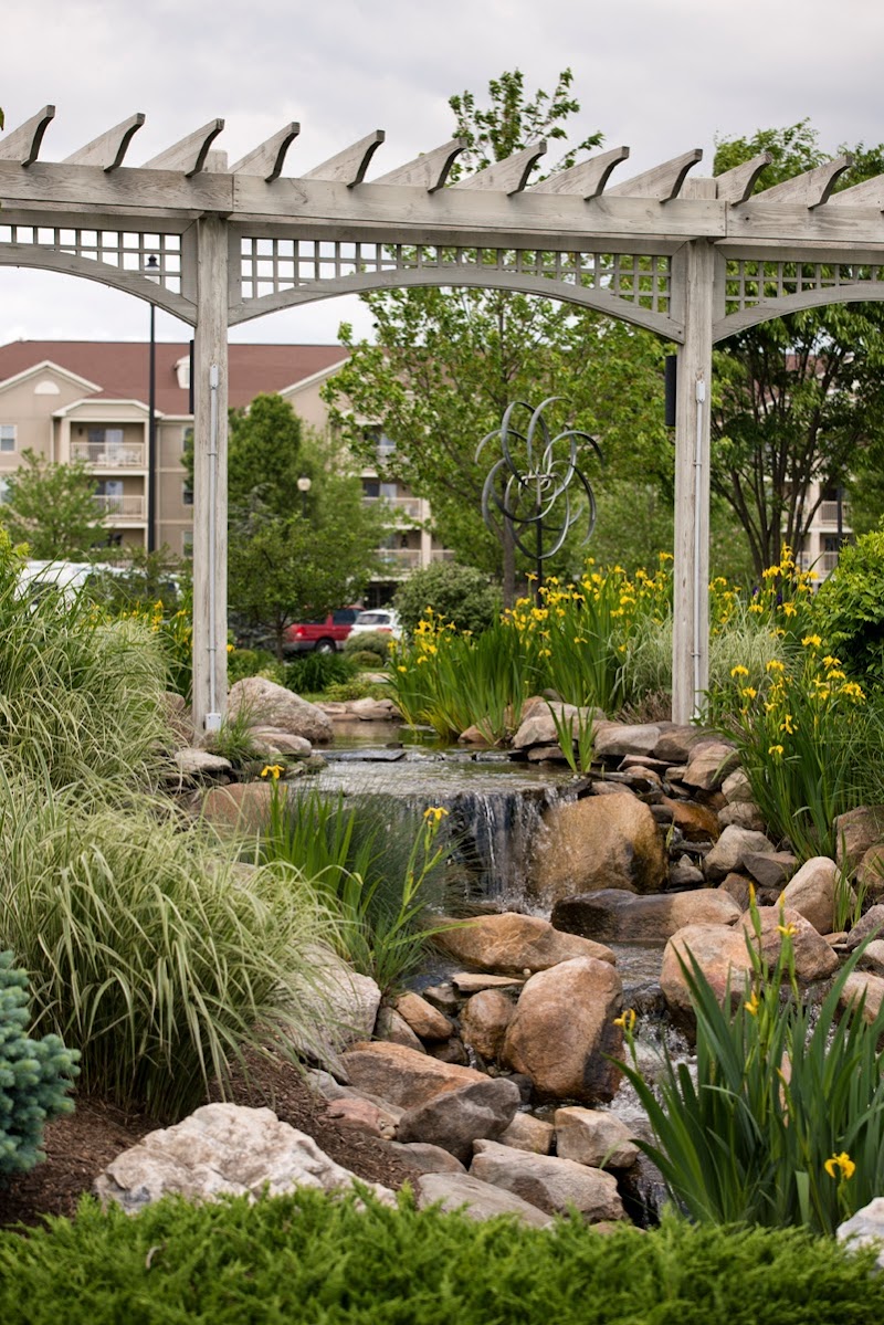 GARDEN SPOT VILLAGE nursing home in NEW HOLLAND, PA - Photo 5 of 10