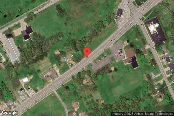 LECOM at Asbury Ridge dba Saint Mary's Asbury Ridg nursing home in ERIE, PA - Photo 1 of 10