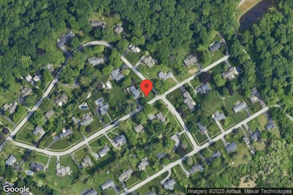 PARK LANE POST ACUTE LLC nursing home in WEST CHESTER, PA - Photo 1 of 2