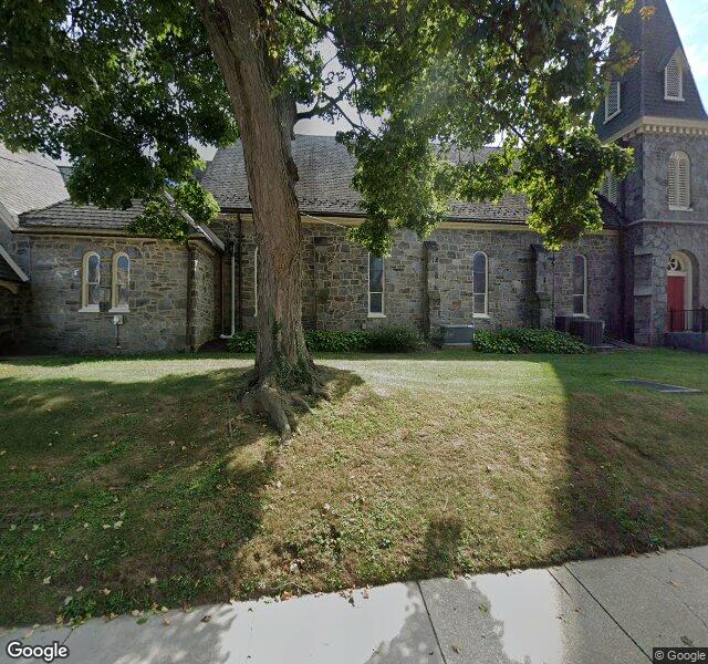 Sterling Health Care and Rehab Center nursing home in MEDIA, PA - Photo 2 of 2