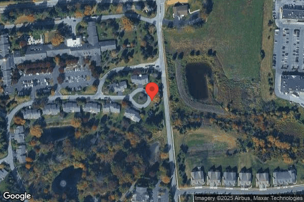 PRESTON RESIDENCE nursing home in WEST GROVE, PA