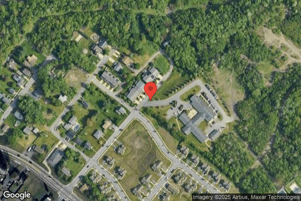 SCRANTON HEALTH CARE CENTER nursing home in SCRANTON, PA - Photo 1 of 8