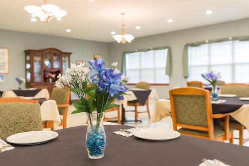 SCRANTON HEALTH CARE CENTER nursing home in SCRANTON, PA - Photo 3 of 8