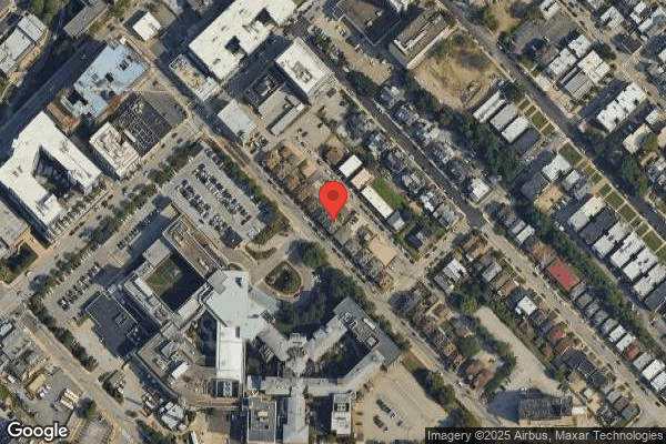 UPMC MAGEE-WOMENS HOSPITAL TCU nursing home in PITTSBURGH, PA - Photo 1 of 10