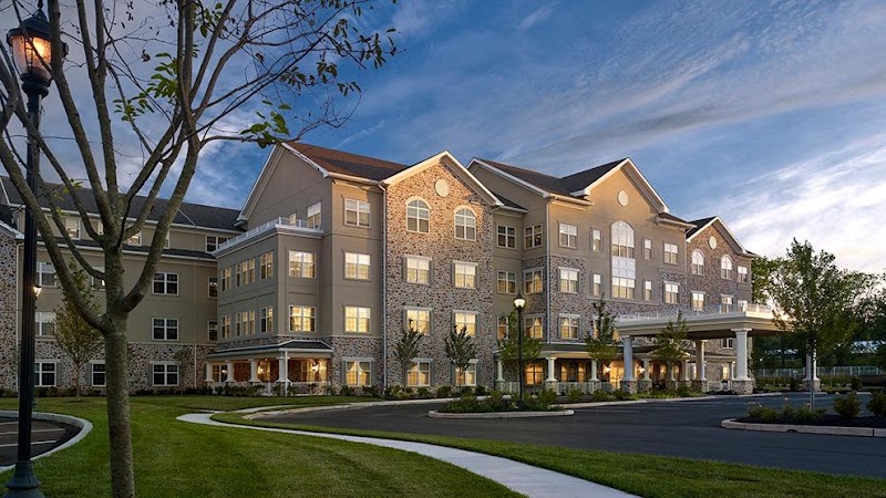 REHAB AT SHANNONDELL nursing home in AUDUBON, PA - Photo 2 of 10