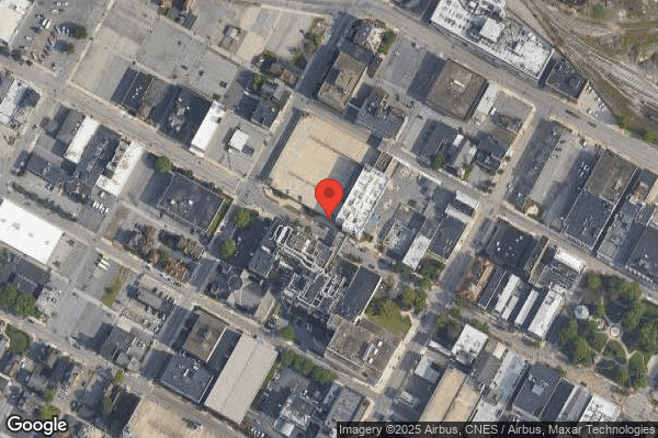 CONEMAUGH MEMORIAL MEDICAL CENTER TCU nursing home in JOHNSTOWN, PA