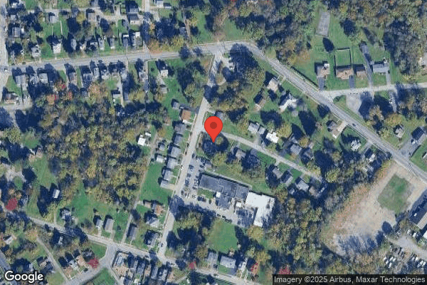 HAVEN CONVALESCENT HOME, INC nursing home in NEW CASTLE, PA - Photo 1 of 2