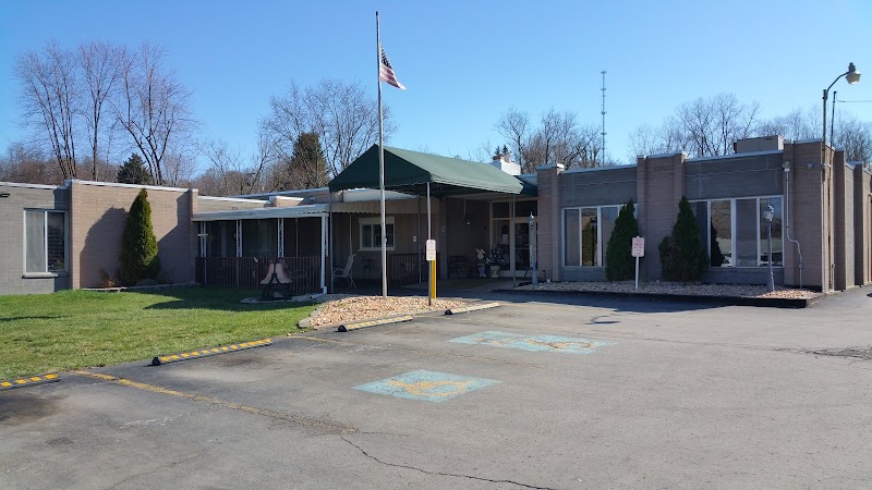 HAVEN CONVALESCENT HOME, INC nursing home in NEW CASTLE, PA - Photo 2 of 2