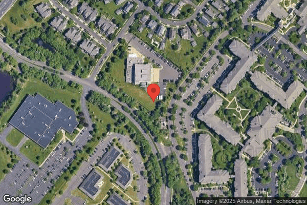 ANN'S CHOICE nursing home in WARMINSTER, PA