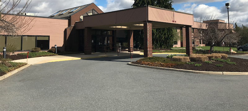 GOOD SHEPHERD HOME-BETHLEHEM nursing home in BETHLEHEM, PA - Photo 2 of 2