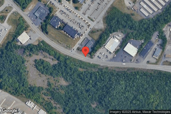 HEINZ TRANSITIONAL REHABILITATION UNIT nursing home in WILKES-BARRE, PA - Photo 1 of 10