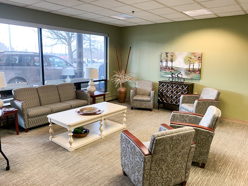 HEINZ TRANSITIONAL REHABILITATION UNIT nursing home in WILKES-BARRE, PA - Photo 2 of 10