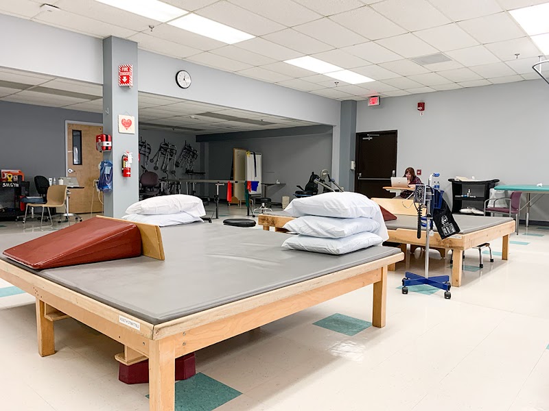 HEINZ TRANSITIONAL REHABILITATION UNIT nursing home in WILKES-BARRE, PA - Photo 4 of 10