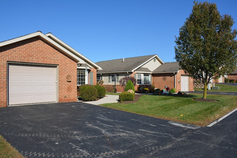 SPIRITRUST LUTHERAN THE VILLAGE AT UTZ TERRACE nursing home in HANOVER, PA - Photo 5 of 10