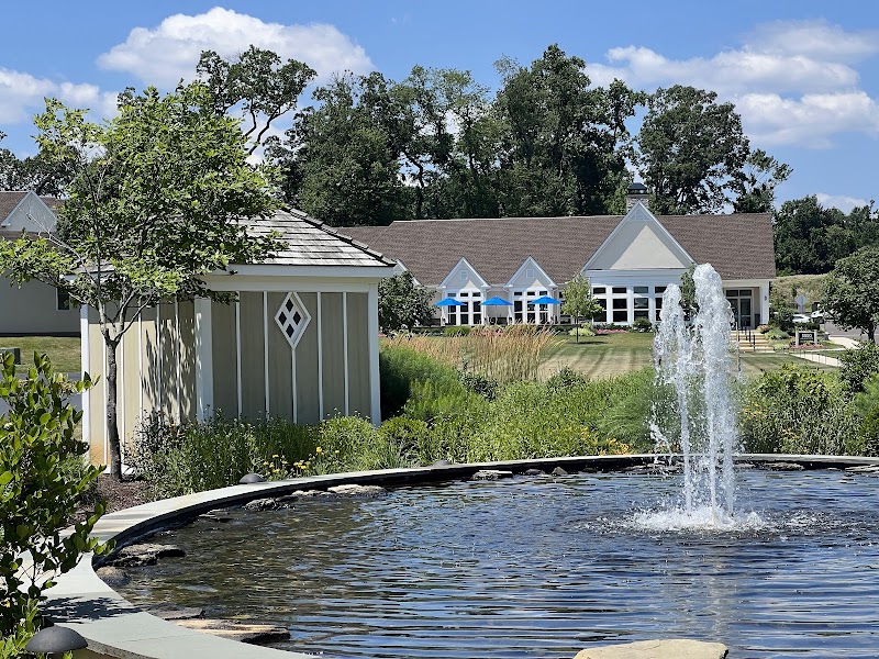 HEALTH CENTER AT THE HILL AT WHITEMARSH, THE nursing home in LAFAYETTE HILL, PA - Photo 2 of 10