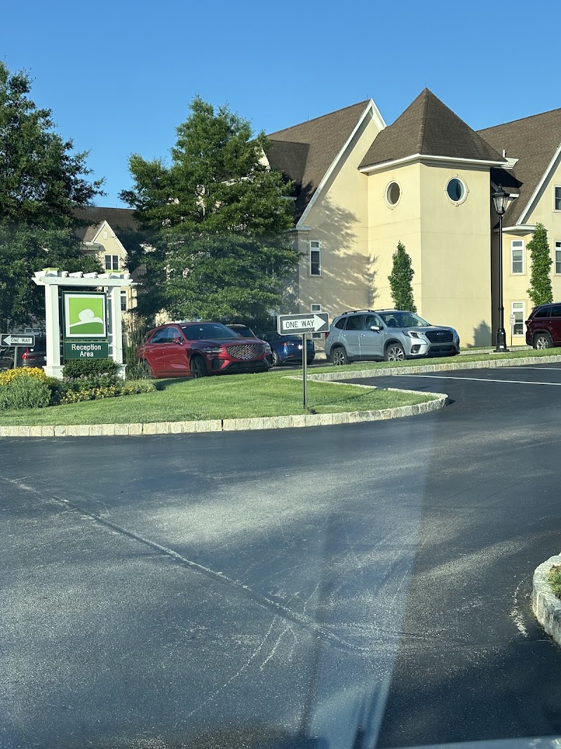 HEALTH CENTER AT THE HILL AT WHITEMARSH, THE nursing home in LAFAYETTE HILL, PA - Photo 3 of 10