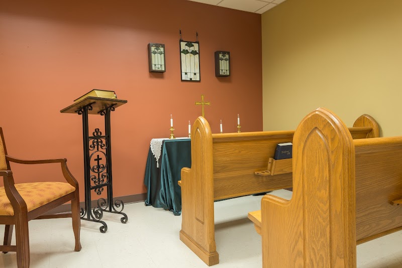 TWIN PINES HEALTH CARE CENTER nursing home in WEST GROVE, PA - Photo 2 of 5