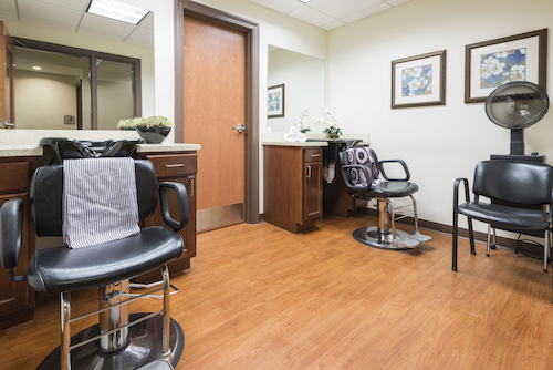 TWIN PINES HEALTH CARE CENTER nursing home in WEST GROVE, PA - Photo 4 of 5