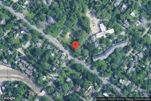 WYNDMOOR HILLS REHABILITATION AND NURSING CENTER nursing home in WYNDMOOR, PA - Photo 1 of 5