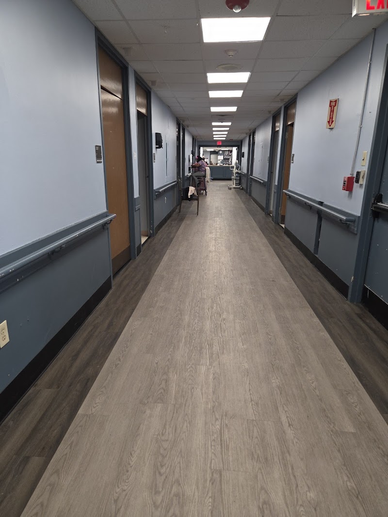 WYNDMOOR HILLS REHABILITATION AND NURSING CENTER nursing home in WYNDMOOR, PA - Photo 3 of 5