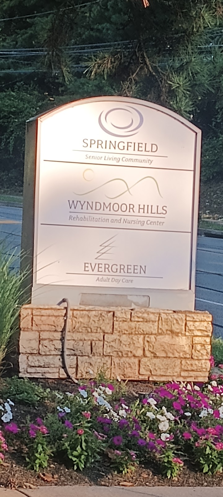 WYNDMOOR HILLS REHABILITATION AND NURSING CENTER nursing home in WYNDMOOR, PA - Photo 4 of 5
